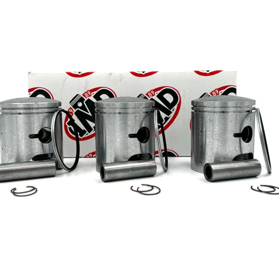 Motorcycle piston kits Profile Picture