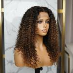 Vietnamese human hair wig Profile Picture