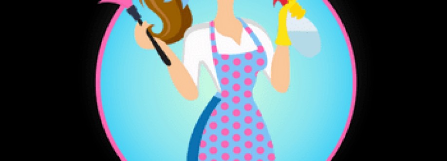 Dust Busters House Cleaning Service Cover Image