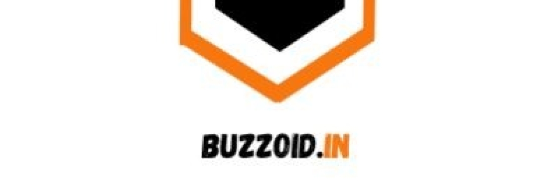 buzzoid india Cover Image