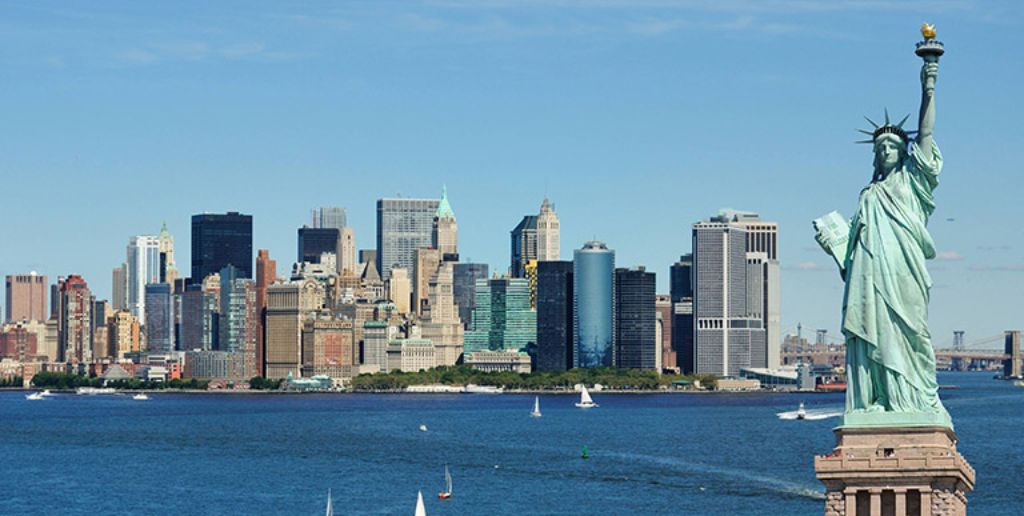 Royal Jordanian New York Office