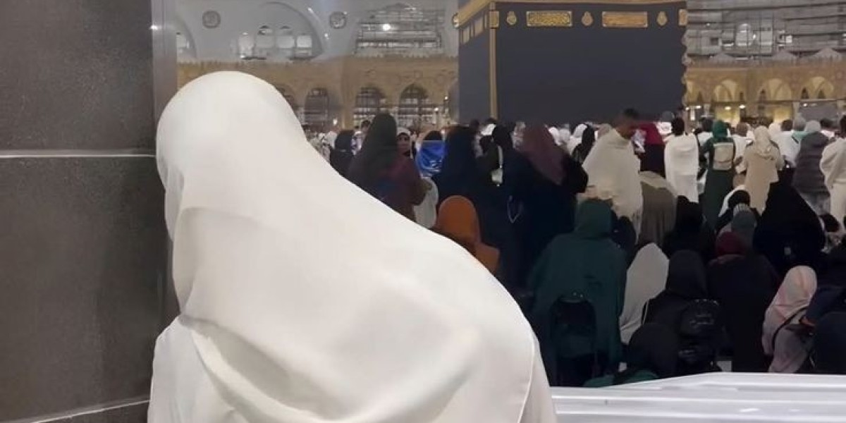 Special Easter Umrah Offers 2026 – Book Early & Save Big