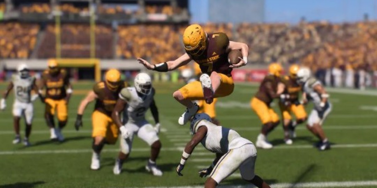 NBA2king CFB 26 Coins: Hidden Players and Special Recruits