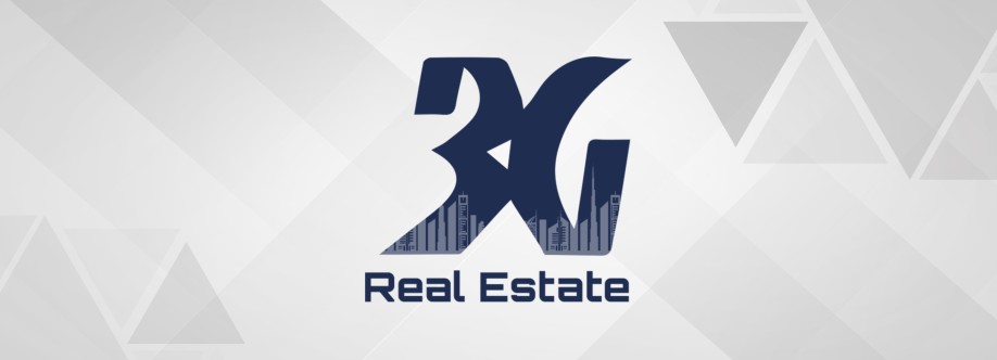 3G Real Estate Cover Image
