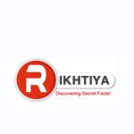 Rikhtiya Profile Picture