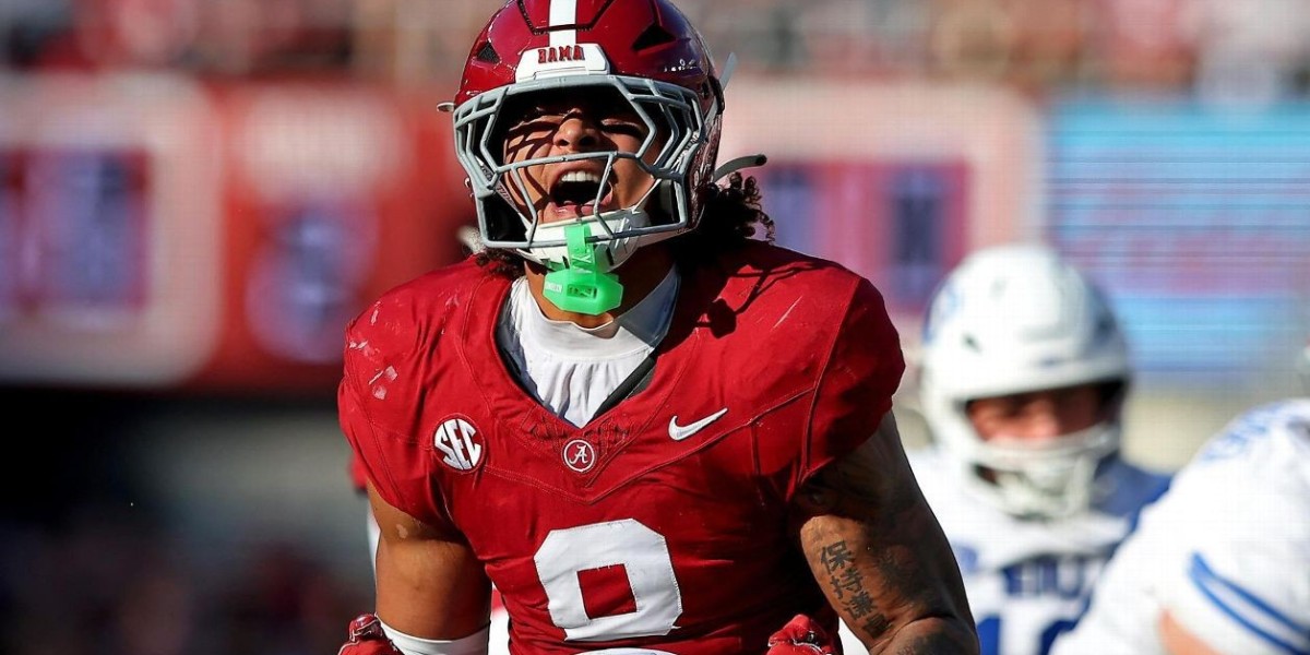 Xs and Oats: In the direction of be the simplest, Alabama consists