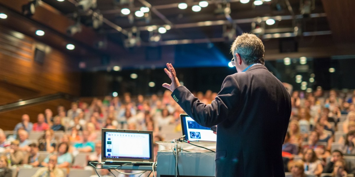 Planning Your Next Big Event? Why You Need a Pro