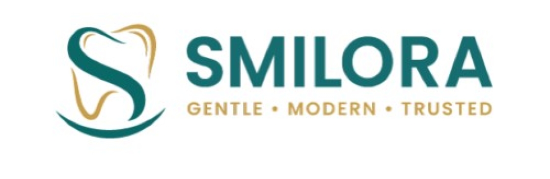 Smilora Dental Clinic Cover Image