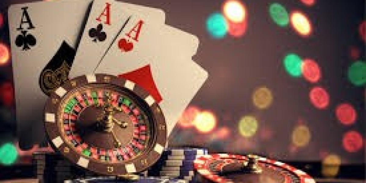 Wie casino wager das Verhalten beeinflusst