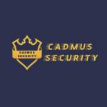 Cadmus Security Services Inc Profile Picture