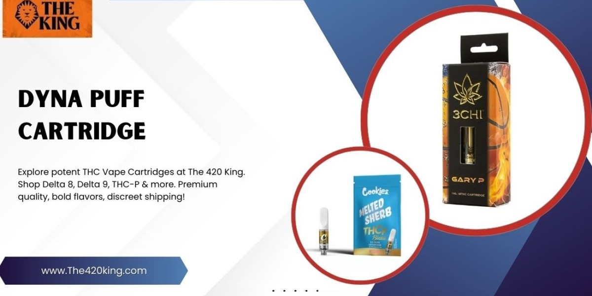 Best dyna puff cartridge Options to Buy Now in 2025 | The 420 King