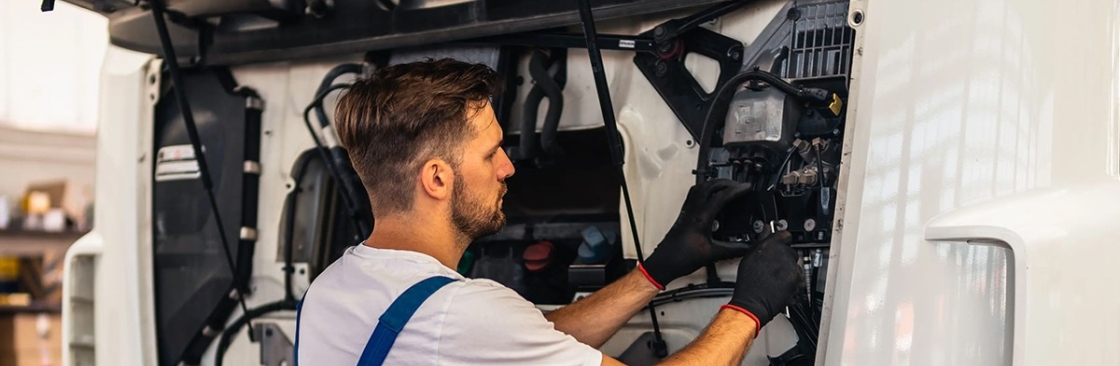 Modocks Mobile 24hr Heavy Truck Repair Cover Image