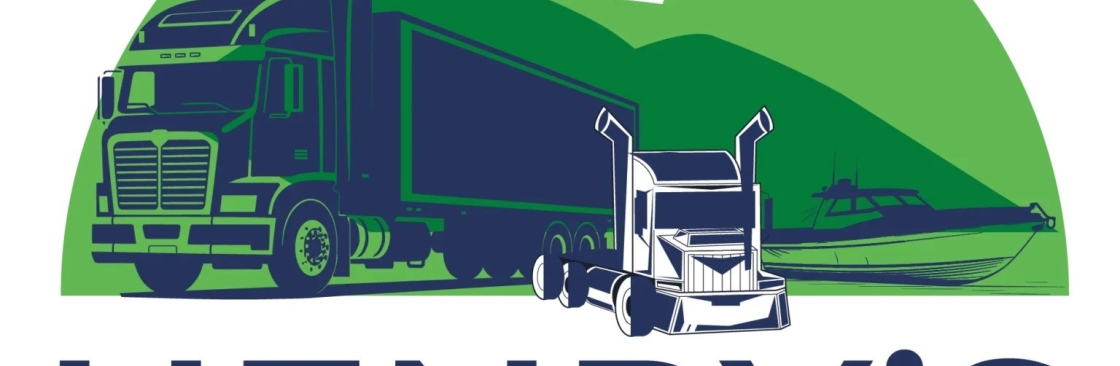Henrys Recycling and Storage INC Cover Image