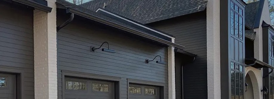 United Garage Doors Cover Image