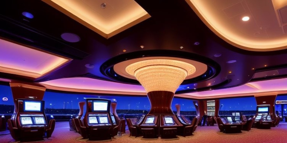 Game programs in Lucky Max Casino