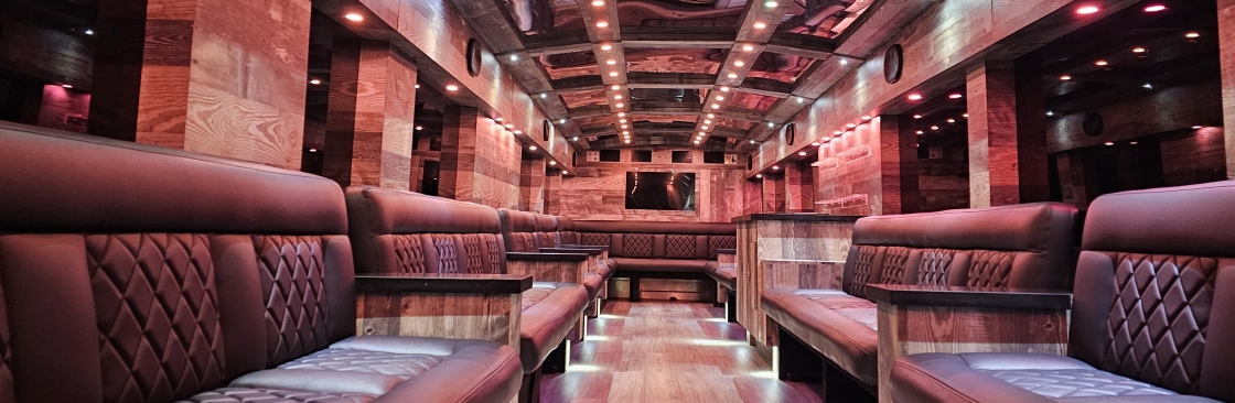 Toronto Limo Cover Image