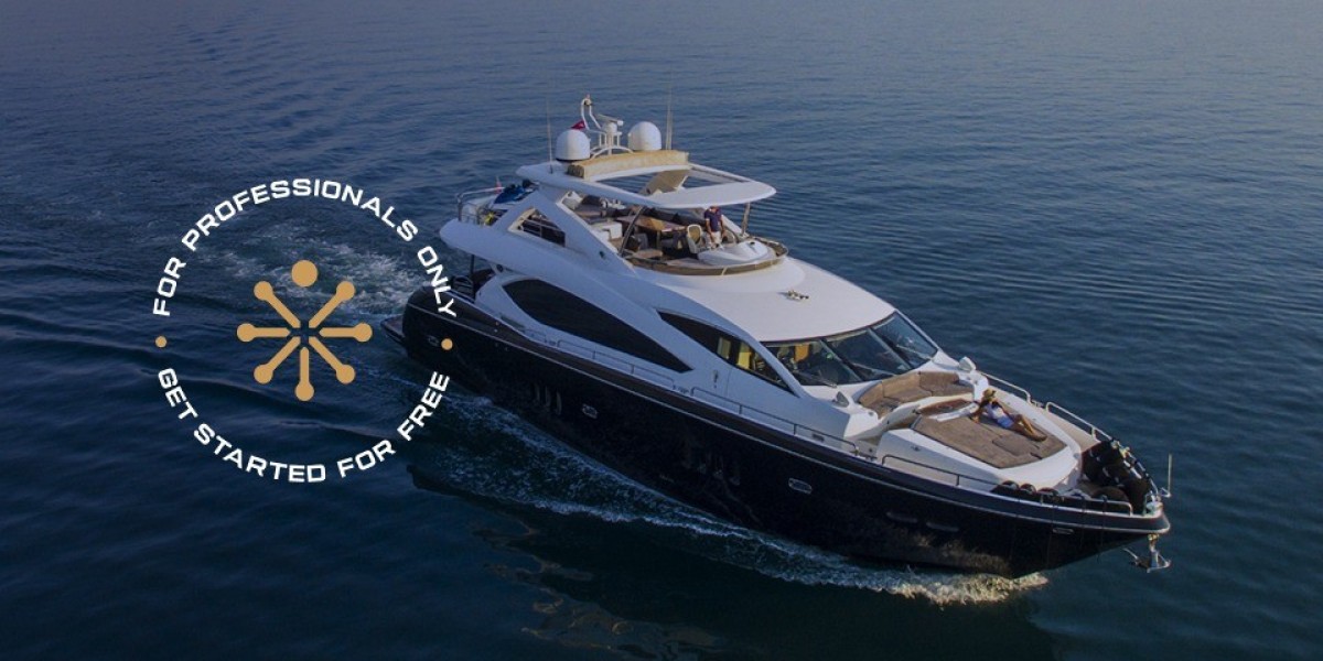 Transforming Maritime Operations: The Rise of Online Boat Management Platforms