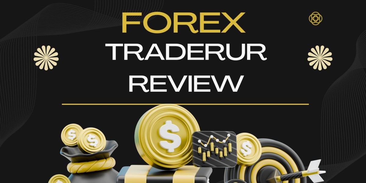 TraderUR Review: Unmasking the Truth Behind This Forex Broker Scam