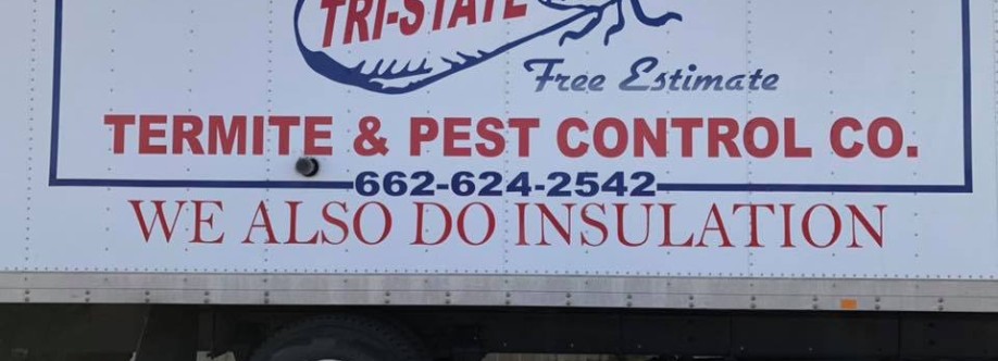 Tri State Termite pest control Cover Image
