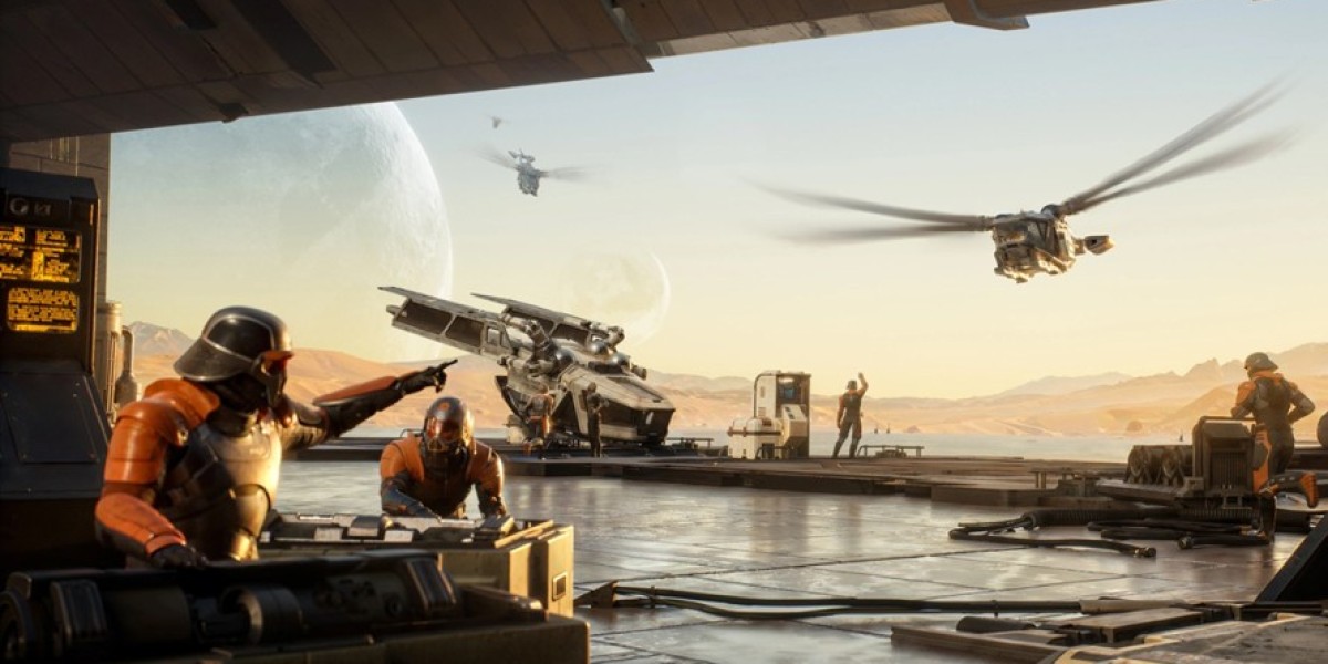 Dune Awakening Roadmap – Upcoming MMO Updates