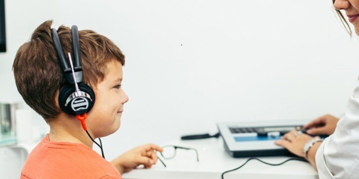 How to Choose the Best Audiologist Near Me Today Guides