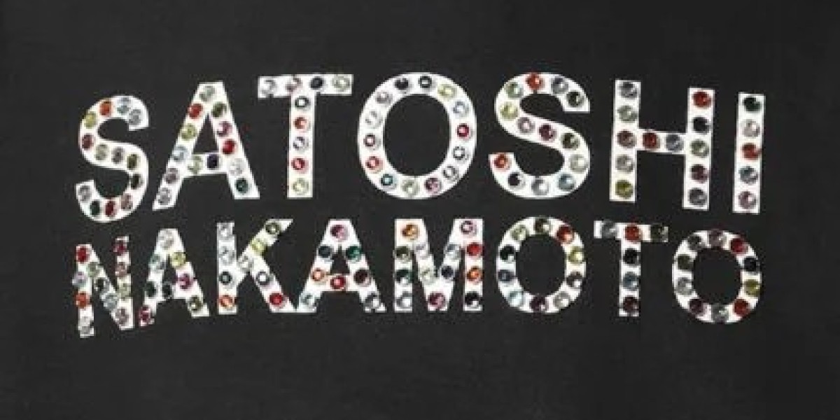 Satoshi Nakamoto Clothing || Limited Stock || Upto 25% Off