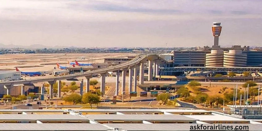 British Airways Phoenix +1-888-490-5764 Airport PHX