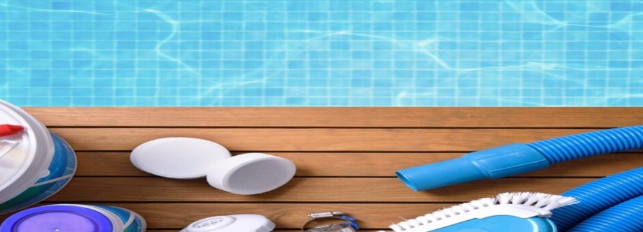 Pool Gear Australia Cover Image