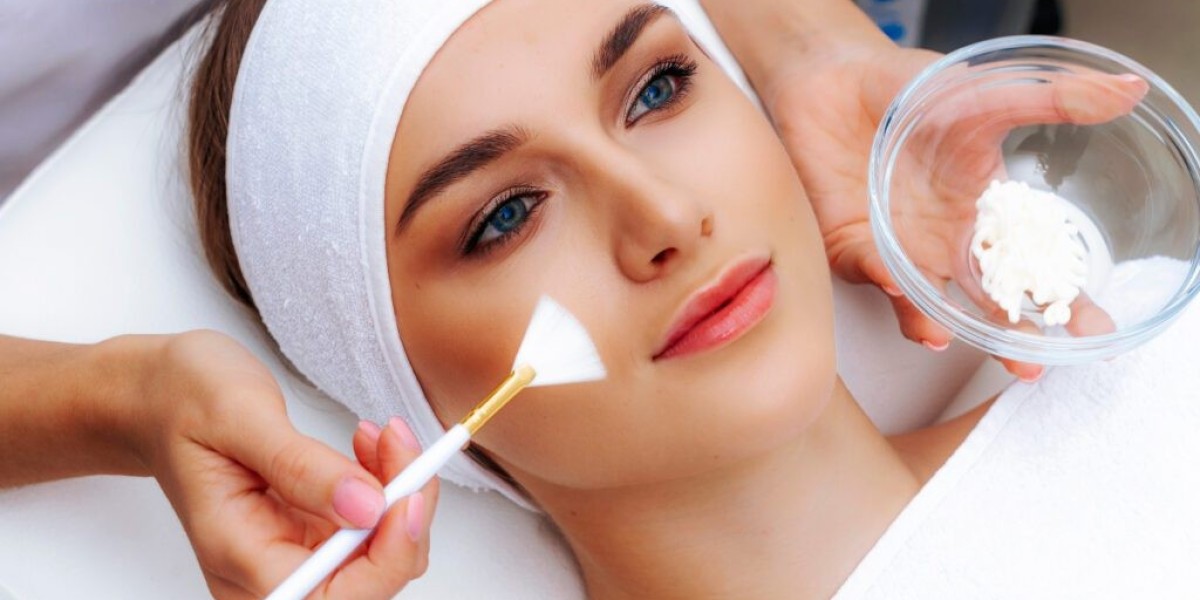 Salicylic Acid Peel vs. Other Chemical Peels: Which Is Best?