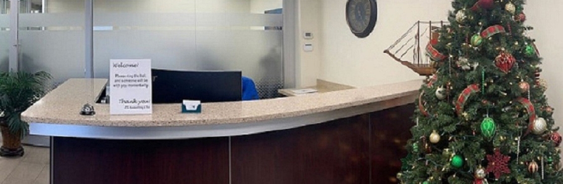 ATS Accounting Inc. Cover Image