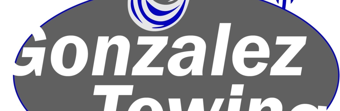 Gonzalezs Towing Cover Image