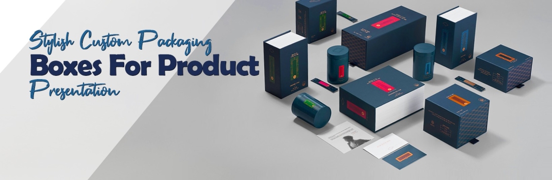 Boxes For Product Cover Image