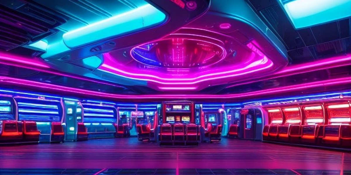 Life Seller Excellence at Wilds Casino