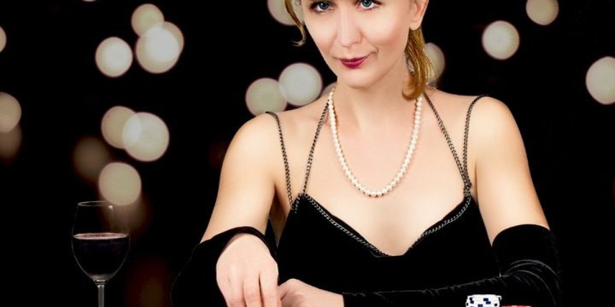 GameQueen釣魚：結合娛樂與投資的新潮趨勢