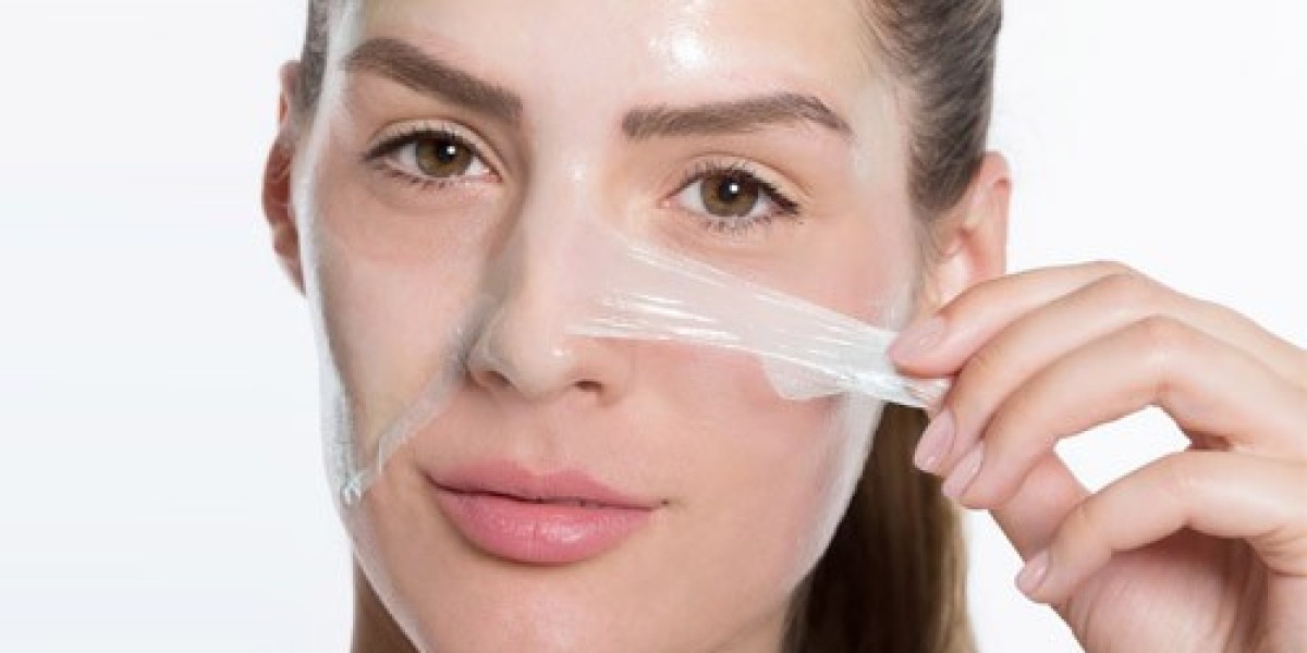 Rejuvenate Your Skin and Shine Naturally With Chemical Peel
