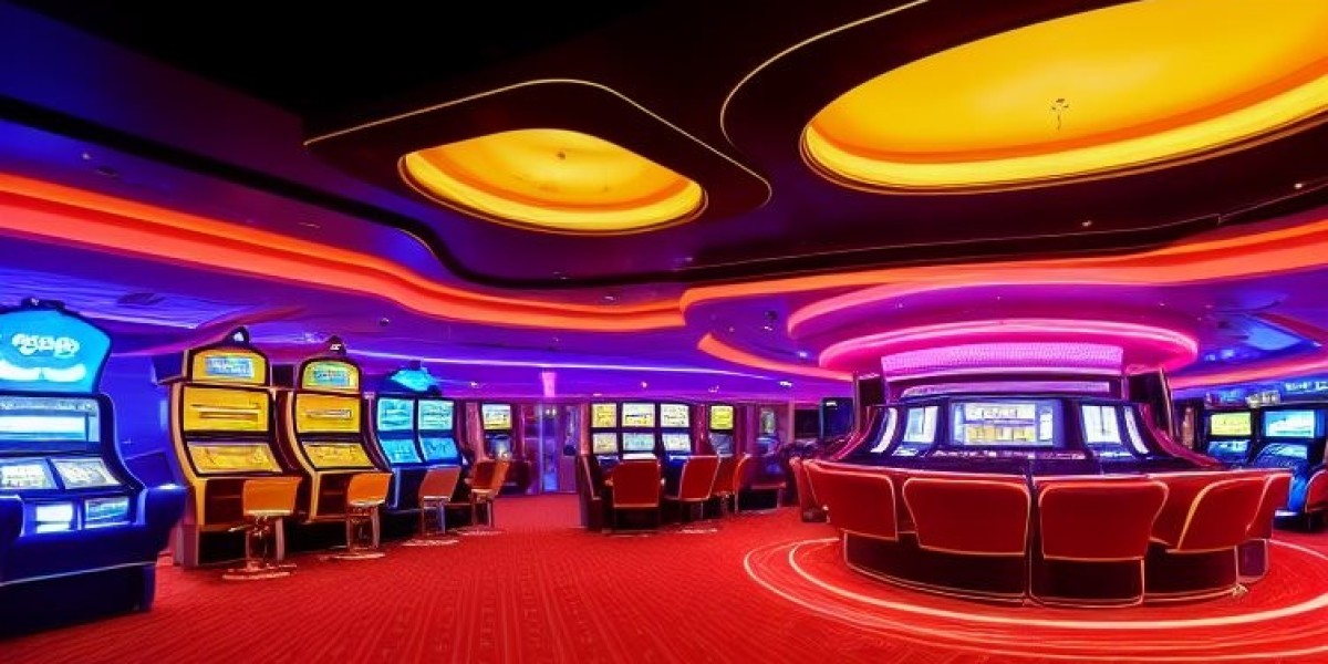 Additional Buy Characteristics at LuckyTwice UK