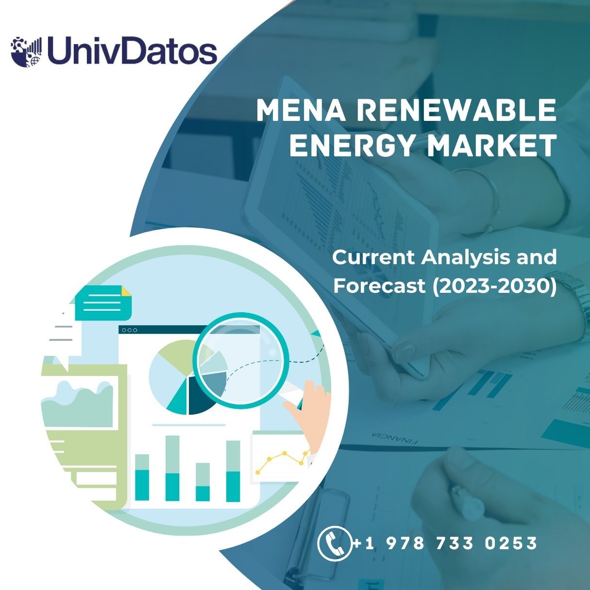 MENA Renewable Energy Market Current Analysis & Forecast (2023-2030)