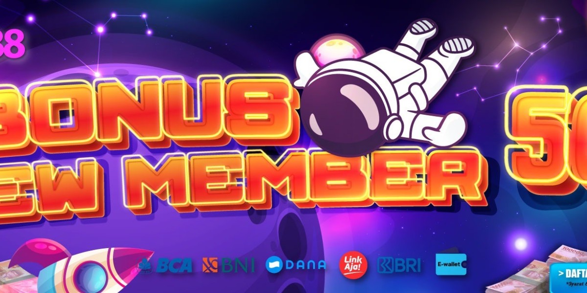 Portal Premium Menuju Pengalaman Bermain Tak Terlupakan