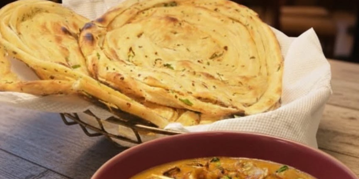 Indian Food Spots by Hotel Principe di Savoia