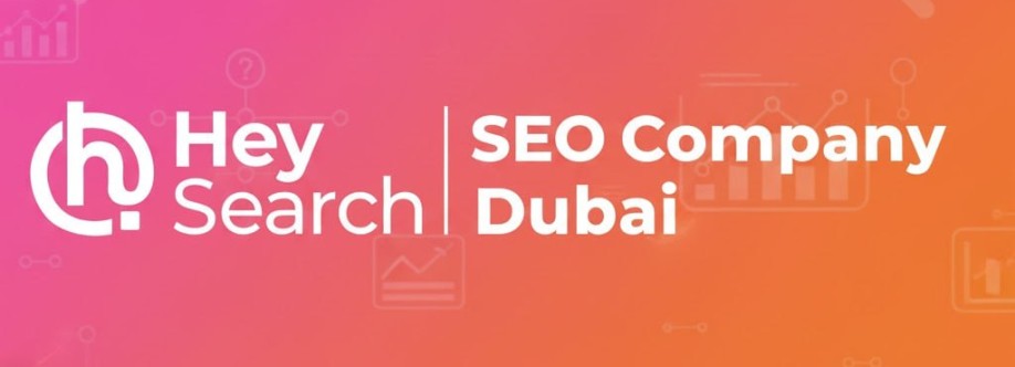 Hey Search Cover Image