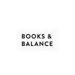 Books and Balance Profile Picture