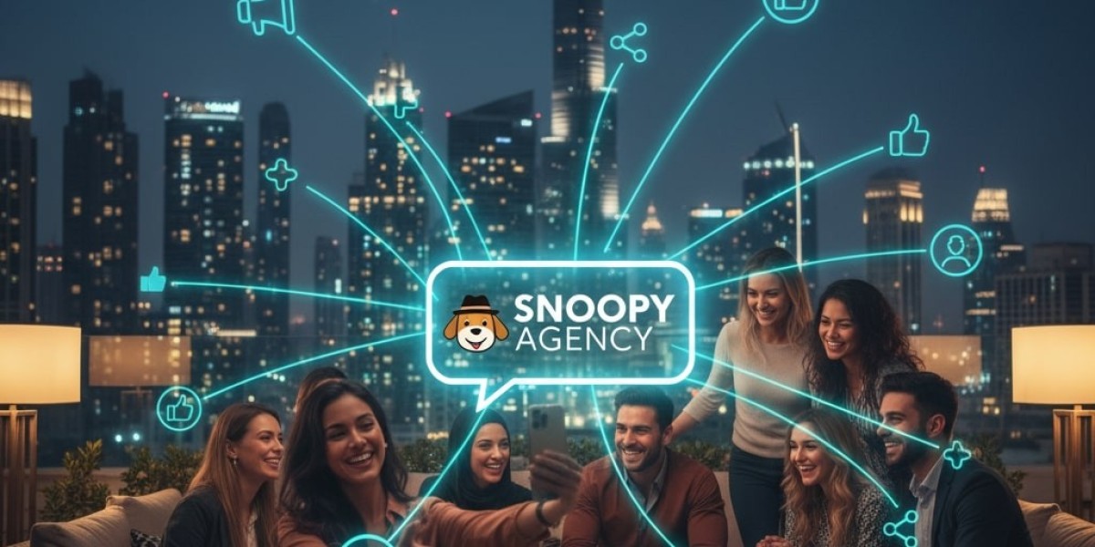 10 Best PR & Influencer Marketing Agencies in Dubai