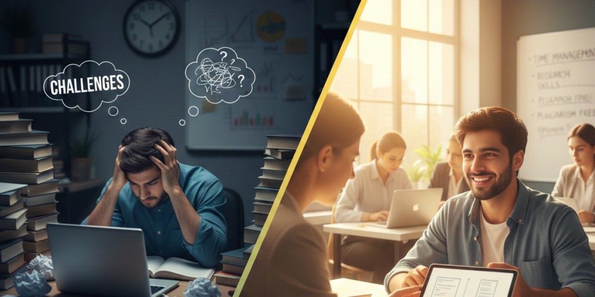 The Biggest Challenges Students Face With Assignment Writing in Pakistan and How to Solve Them