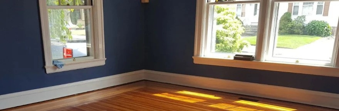 A Mans Touch Cleaning Service Cover Image