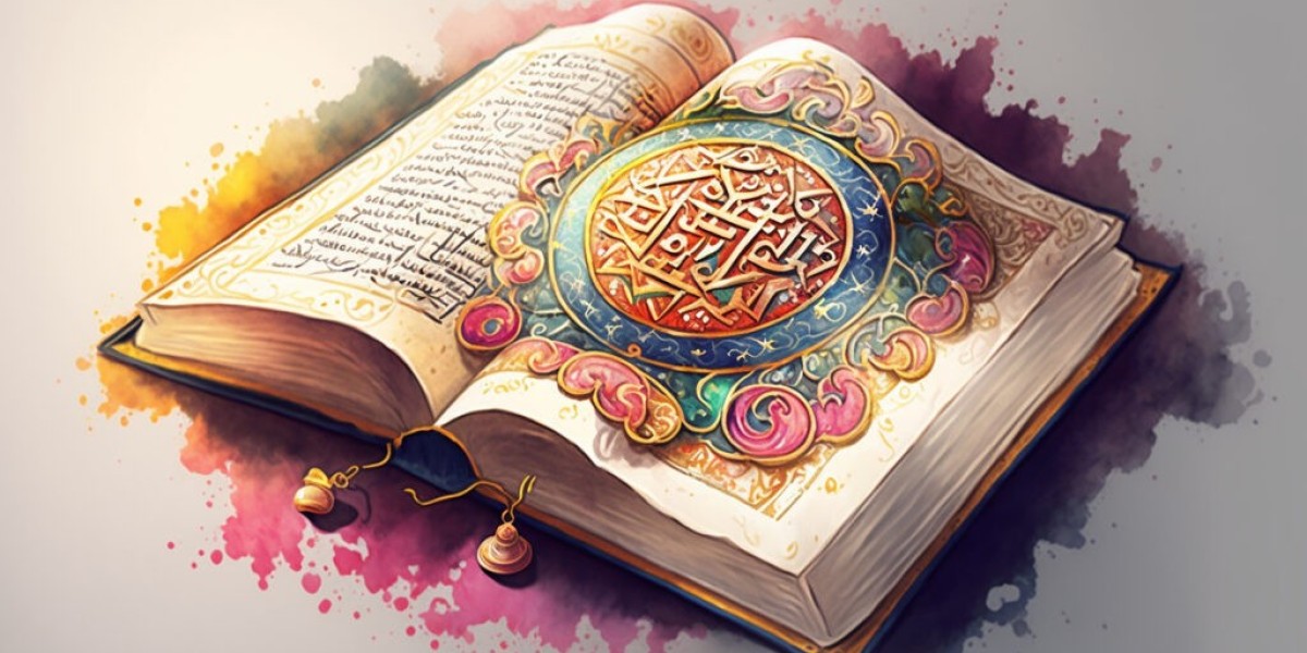 Online Quran Learning: A Modern Path to Spiritual Growth