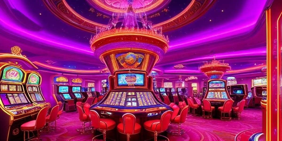 Gaming Excellence in Gaming house QueenWin