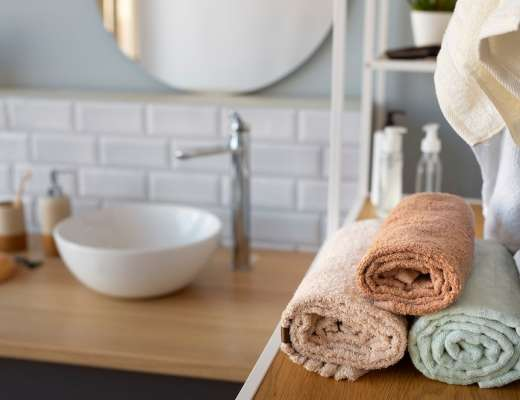 What Makes a Bath Towel So Special in Our Daily Life – Site Title