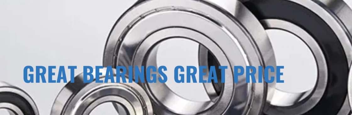 JSB Great Bearings Cover Image