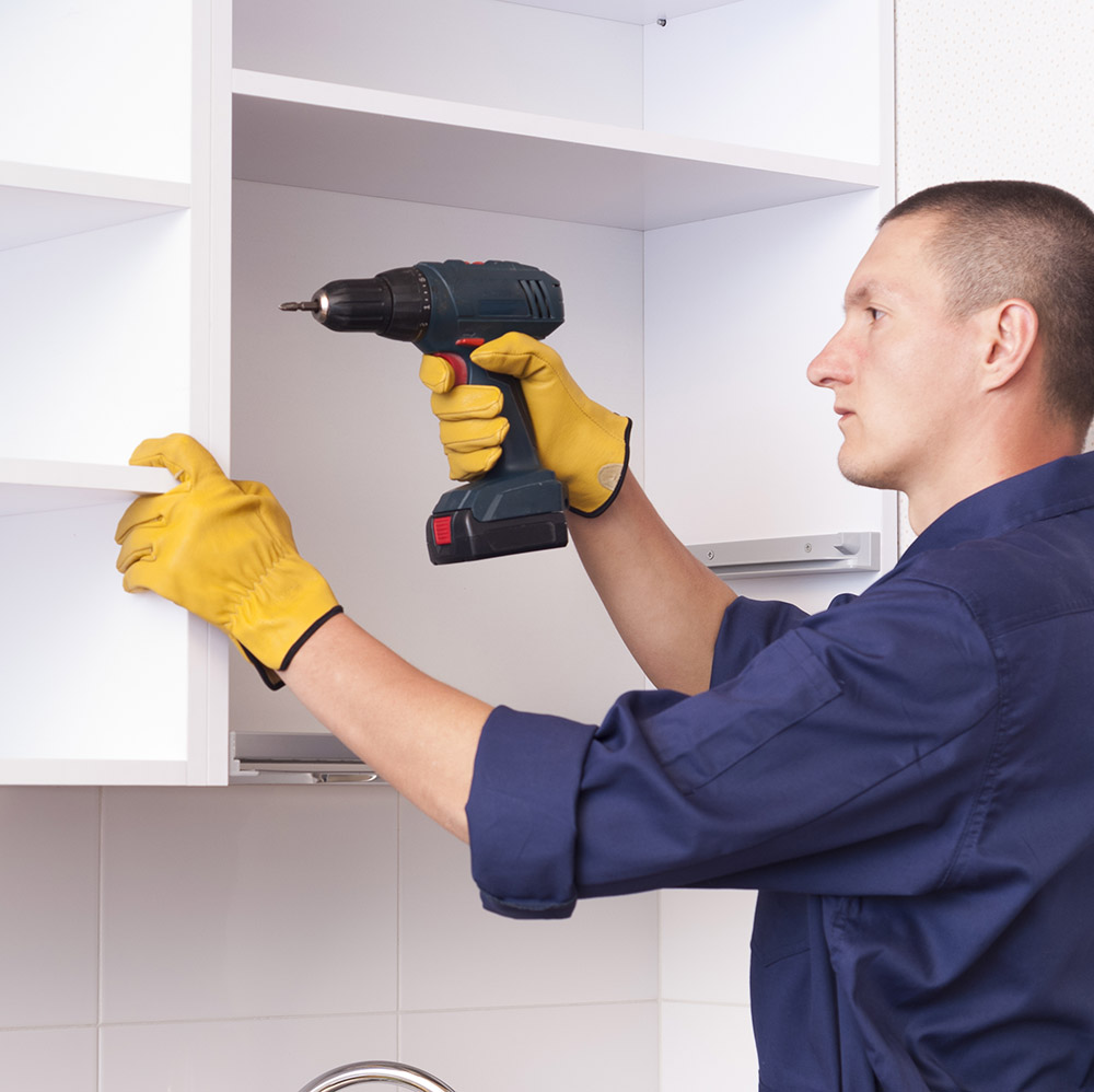 Fast & Reliable Furniture Assembly Services in Toronto