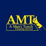 A Mans Touch Cleaning Service Profile Picture